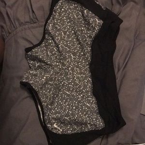 Nike athletic shorts